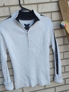 Calvin Klein Pullover Sweater